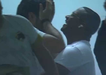 ¡Qué campaña, Jersson González! Llaneros se ilusiona con él como DT