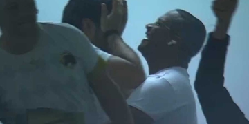 ¡Qué campaña, Jersson González! Llaneros se ilusiona con él como DT