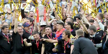 Llegó uno más: los títulos en la carrera de Jorge Carrascal