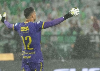 José Luis Chunga: su próximo equipo y la razón por la que no llegó al América