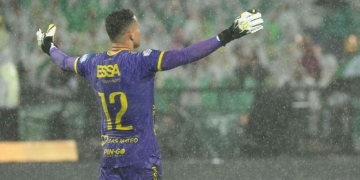 José Luis Chunga: su próximo equipo y la razón por la que no llegó al América