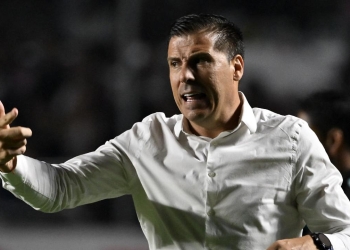 Fichajes Deportes Tolima: así se arma el equipo de Juan Cruz Real