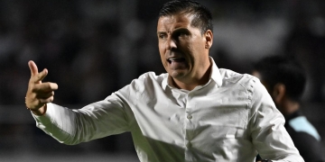 Fichajes Deportes Tolima: así se arma el equipo de Juan Cruz Real