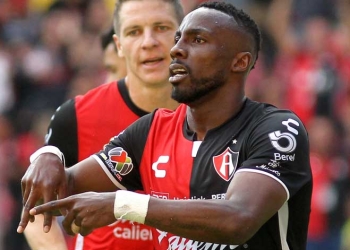 Julián Quiñones, el colombiano que sin jugar en el FPC, será fichaje bomba en la Liga MX