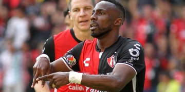 Julián Quiñones, el colombiano que sin jugar en el FPC, será fichaje bomba en la Liga MX