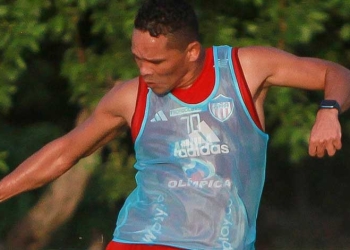 La publicación de Junior tras la versión de “la lesión irreversible de Bacca”