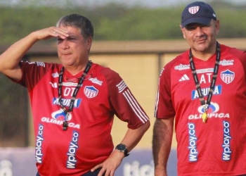Junior: 3 fichajes confirmados y “los dos nombres” del que saldrá el cuarto