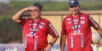 Junior: 3 fichajes confirmados y “los dos nombres” del que saldrá el cuarto