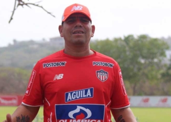 ¡Fuerza, Léider! Utilero de Junior en grave estado de salud tras ataque