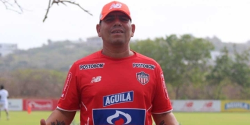 ¡Fuerza, Léider! Utilero de Junior en grave estado de salud tras ataque