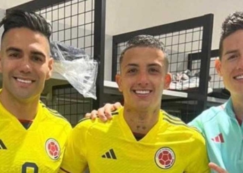 ¡El equipo que fichará a Kevin Castaño!