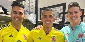 ¡El equipo que fichará a Kevin Castaño!