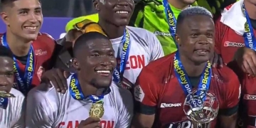 ¡Por eso todavía no volverá a Deportivo Cali!