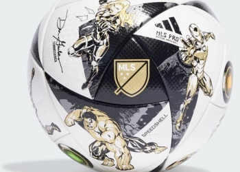 La MLS anuncia asociación con Marvel para el All-Star Game