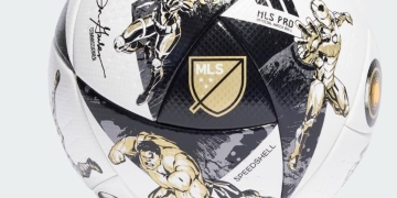 La MLS anuncia asociación con Marvel para el All-Star Game