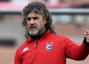 Contundente el presidente del DIM: ¿Leonel Álvarez sí o no?