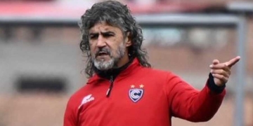 Contundente el presidente del DIM: ¿Leonel Álvarez sí o no?