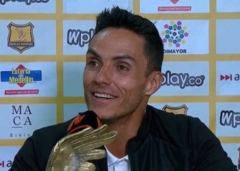 Lucas González: "El verdadero objetivo de Águilas es..."
