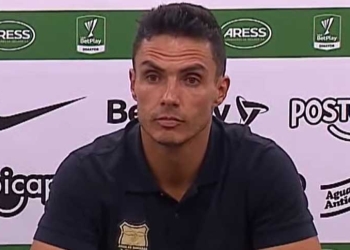 Lucas González: “Víctimas de nuestro propio éxito” y “vamos a intentar llegar a la final hasta que…”