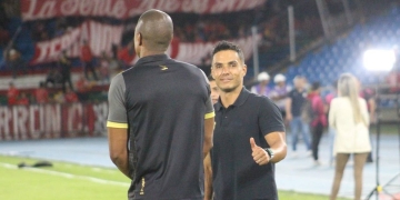 Lucas González también habló sobre la posibilidad de dirigir al América