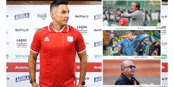 Los DTs del FPC que han tenido polémicas declaraciones para Lucas González