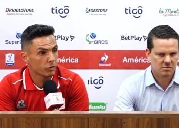 Lucas González y Mauricio Romero hablaron de las contrataciones
