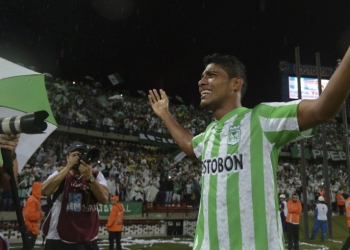 Nacional, Millonarios y los 4 jugadores que vistieron ambas camisetas
