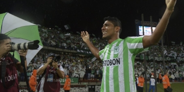 Nacional, Millonarios y los 4 jugadores que vistieron ambas camisetas