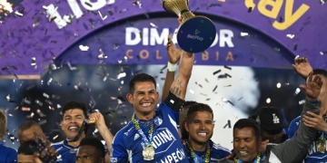 River Plate no se quedó atrás y así felicitó a Millos por el título