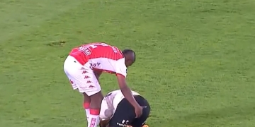 Y Marlon Torres, ¿qué?