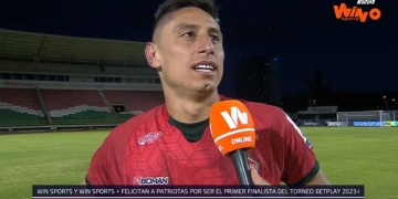 Patriotas quiere regresar a la A. La ganó el paso a la final al Cúcuta