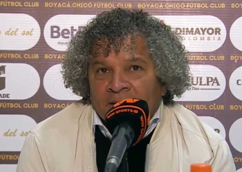 Gamero: “Tenemos otra oportunidad de ir a la final” y “no supimos manejar…”