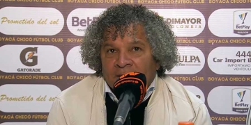 Gamero: “Tenemos otra oportunidad de ir a la final” y “no supimos manejar…”