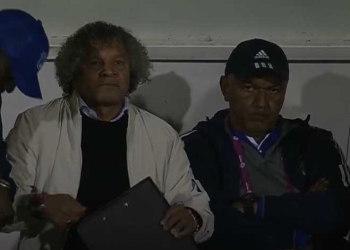 Las disculpas de Gamero a la hinchada de Millonarios