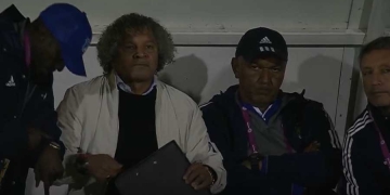 Las disculpas de Gamero a la hinchada de Millonarios