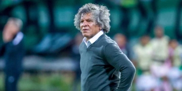 ¡El porqué Gamero conoció con anticipación la titular de Nacional!