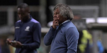 Lo que se sabe sobre la salud de Alberto Gamero