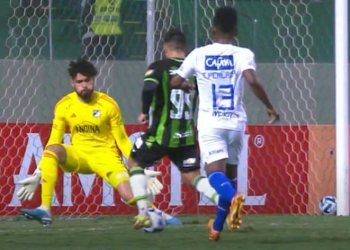 Millos la pasa mal en Brasil por esta definición de Aloisio
