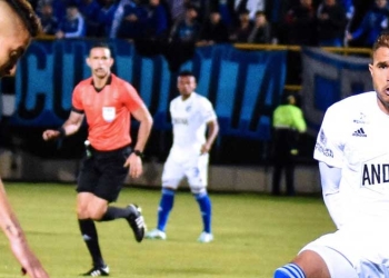 Las 3 cosas que más le reprochan a Millonarios del partido en Tunja