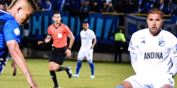 Las 3 cosas que más le reprochan a Millonarios del partido en Tunja