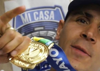¿Por qué Daniel Cataño no cobró un penalti en la final?