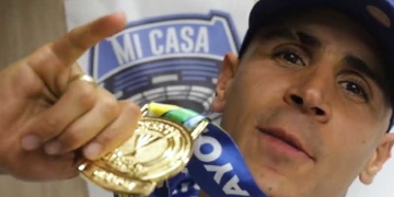 ¿Por qué Daniel Cataño no cobró un penalti en la final?