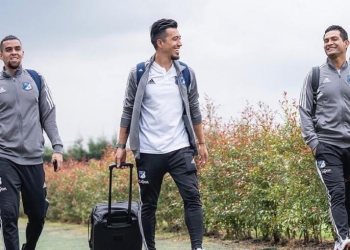 El siguiente paso de Millonarios: la nueva sede deportiva