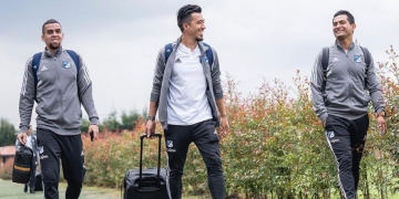 El siguiente paso de Millonarios: la nueva sede deportiva