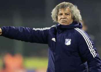 Gamero: “Esto me impactó” y “teníamos toda la ilusión de seguir en esta Copa”