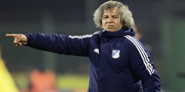 Gamero: “Esto me impactó” y “teníamos toda la ilusión de seguir en esta Copa”