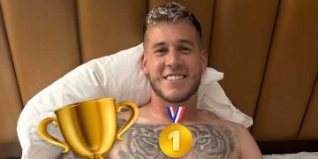 Millonarios y su “grandísimo esfuerzo” por Juan Pablo Vargas