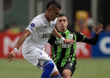Las cuentas de Millonarios para la última fecha en el grupo de Sudamericana