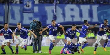 Secretos de los penaltis en la final: ¿Por qué Jáder primero y Mackálister ninguno?