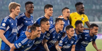 Lo que se dijo en Millonarios de la vuelta en Bogotá: ¿Álvaro Montero?, ¿penaltis?, ¿presión?